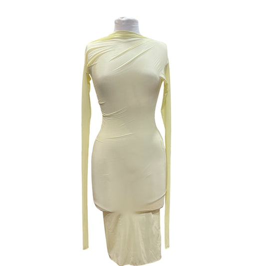 Dries Van Noten Bodycon Dress