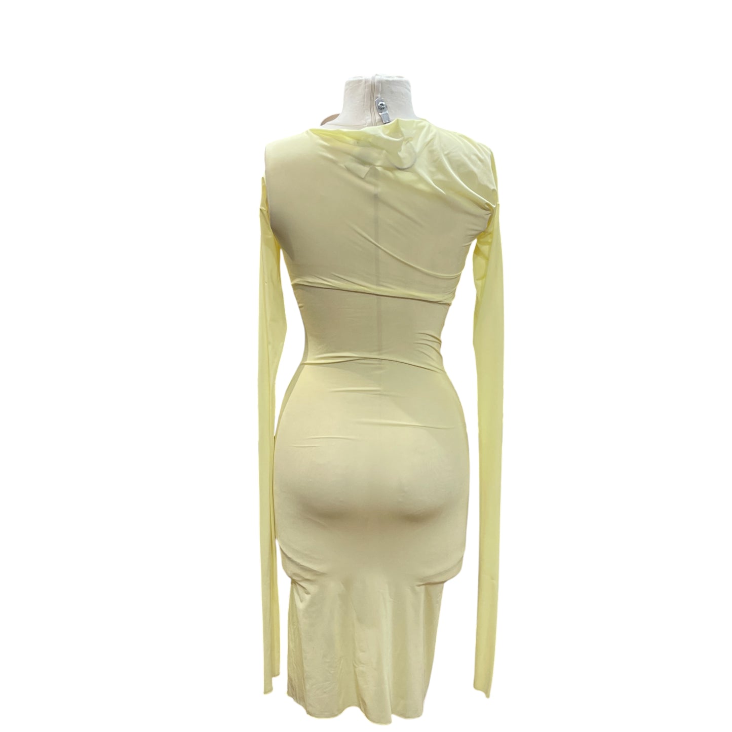 Dries Van Noten Bodycon Dress