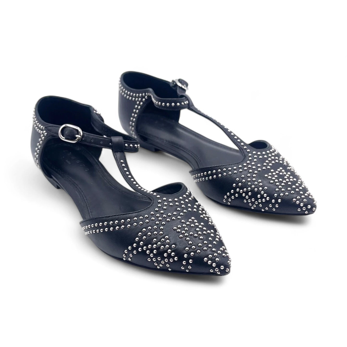 Sandro Astree Flats