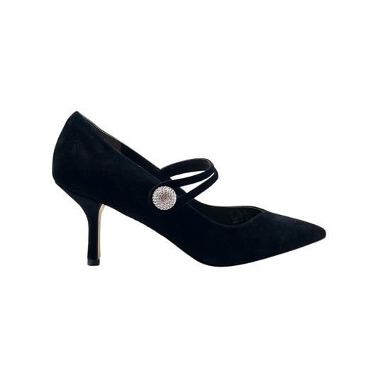 Stuart Weitzman 75 Mary Jane Pump