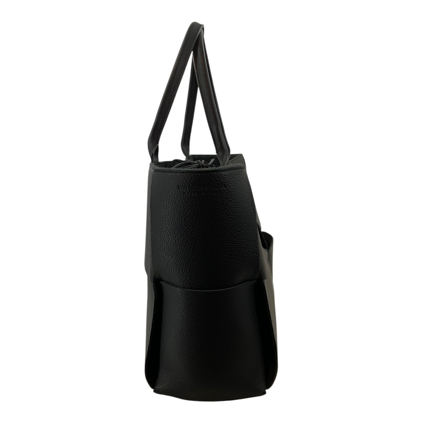 Bottega Veneta Intrecciato Leather Tote Bag