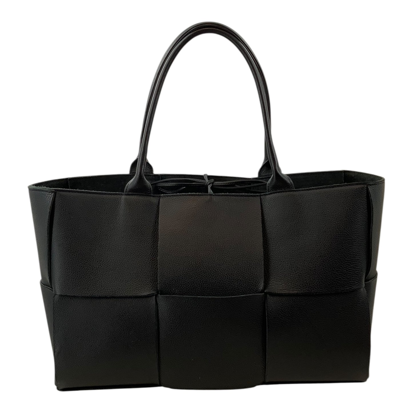 Bottega Veneta Intrecciato Leather Tote Bag