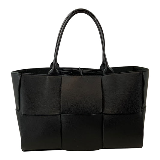 Bottega Veneta Intrecciato Leather Tote Bag