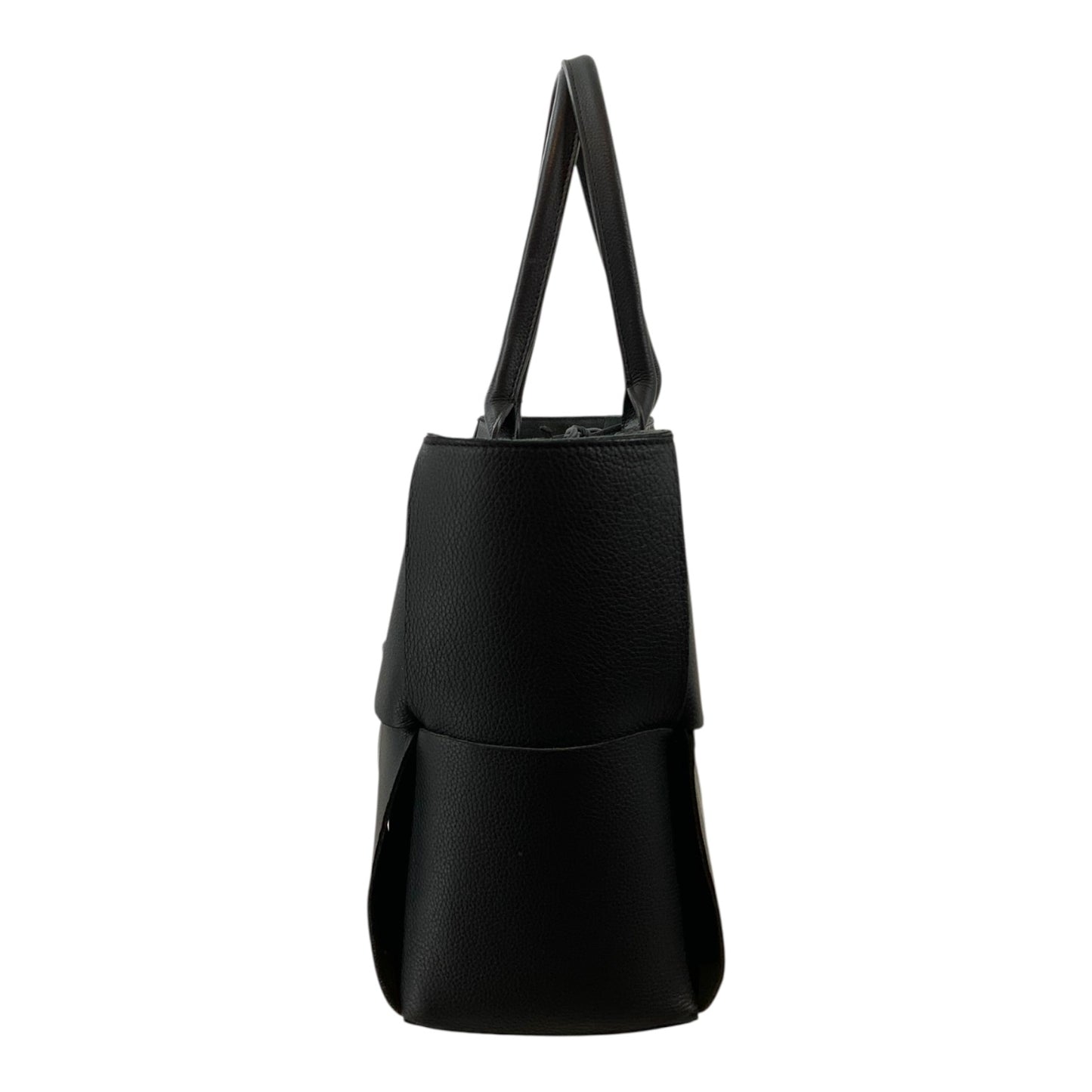 Bottega Veneta Intrecciato Leather Tote Bag