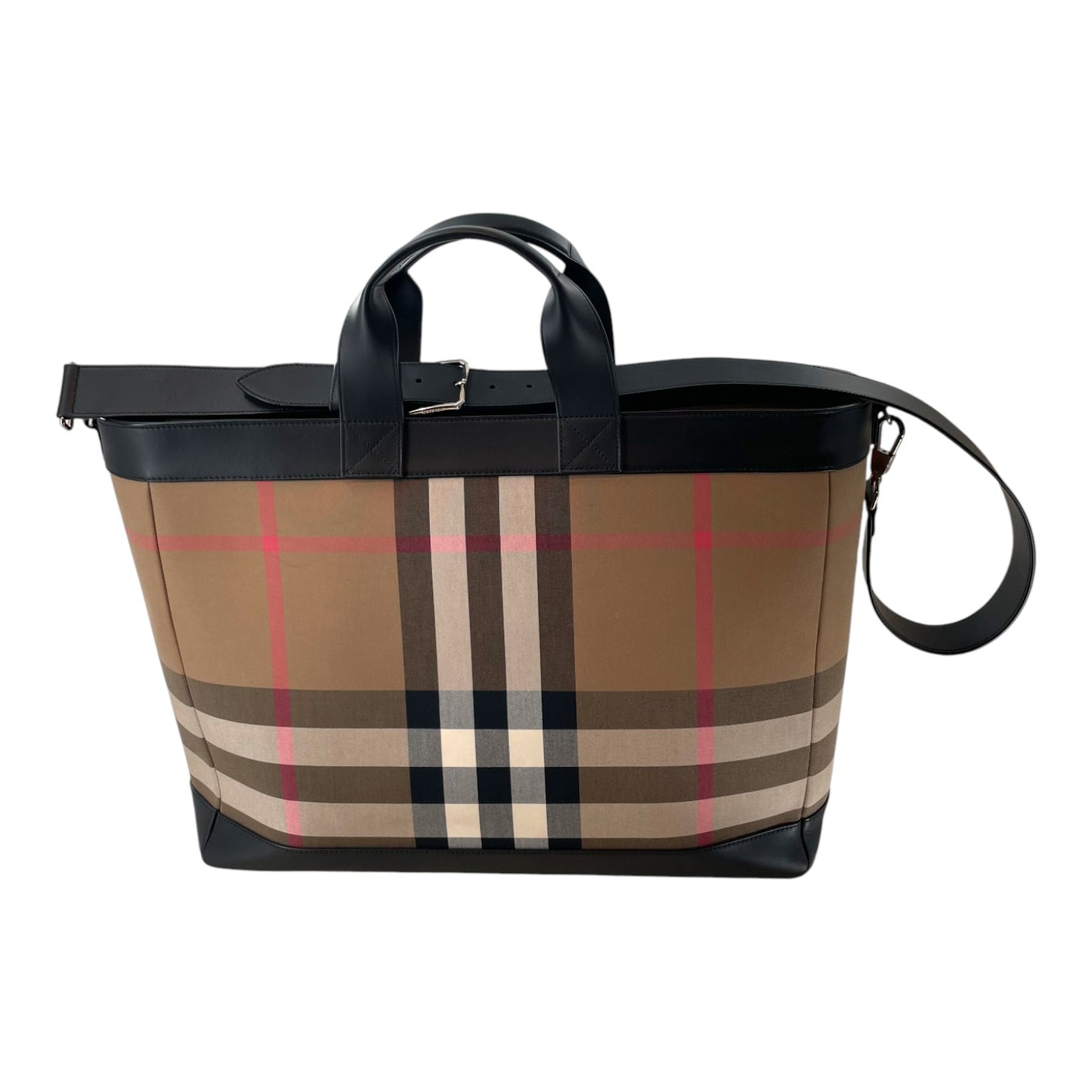 Burberry Ormond Bag with Strap