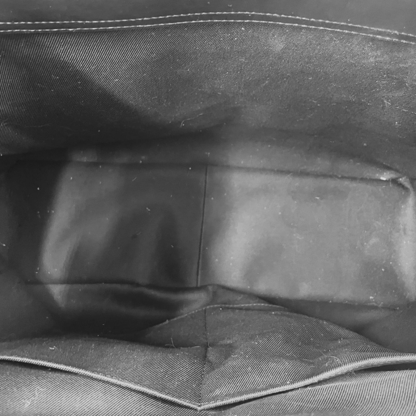 Burberry Ormond Bag with Strap