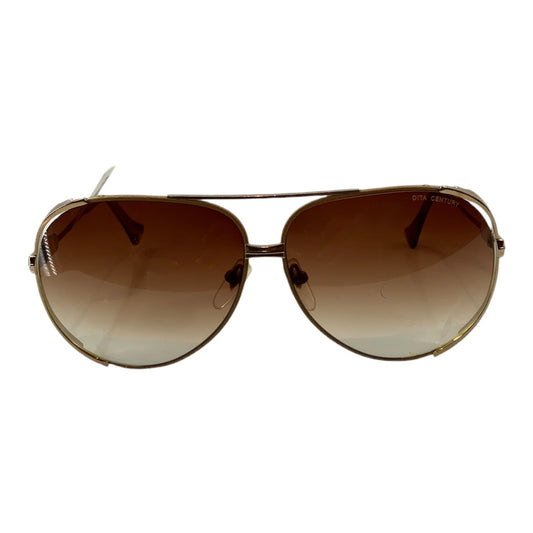 Dita Aviator Sunglasses