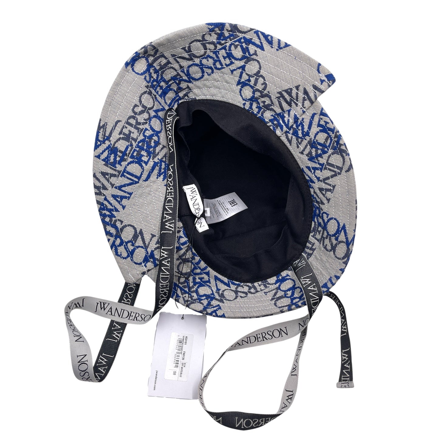 JW Anderson Bucket Hat