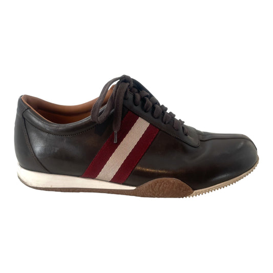 Bally Frenz Lace-Up Sneakers