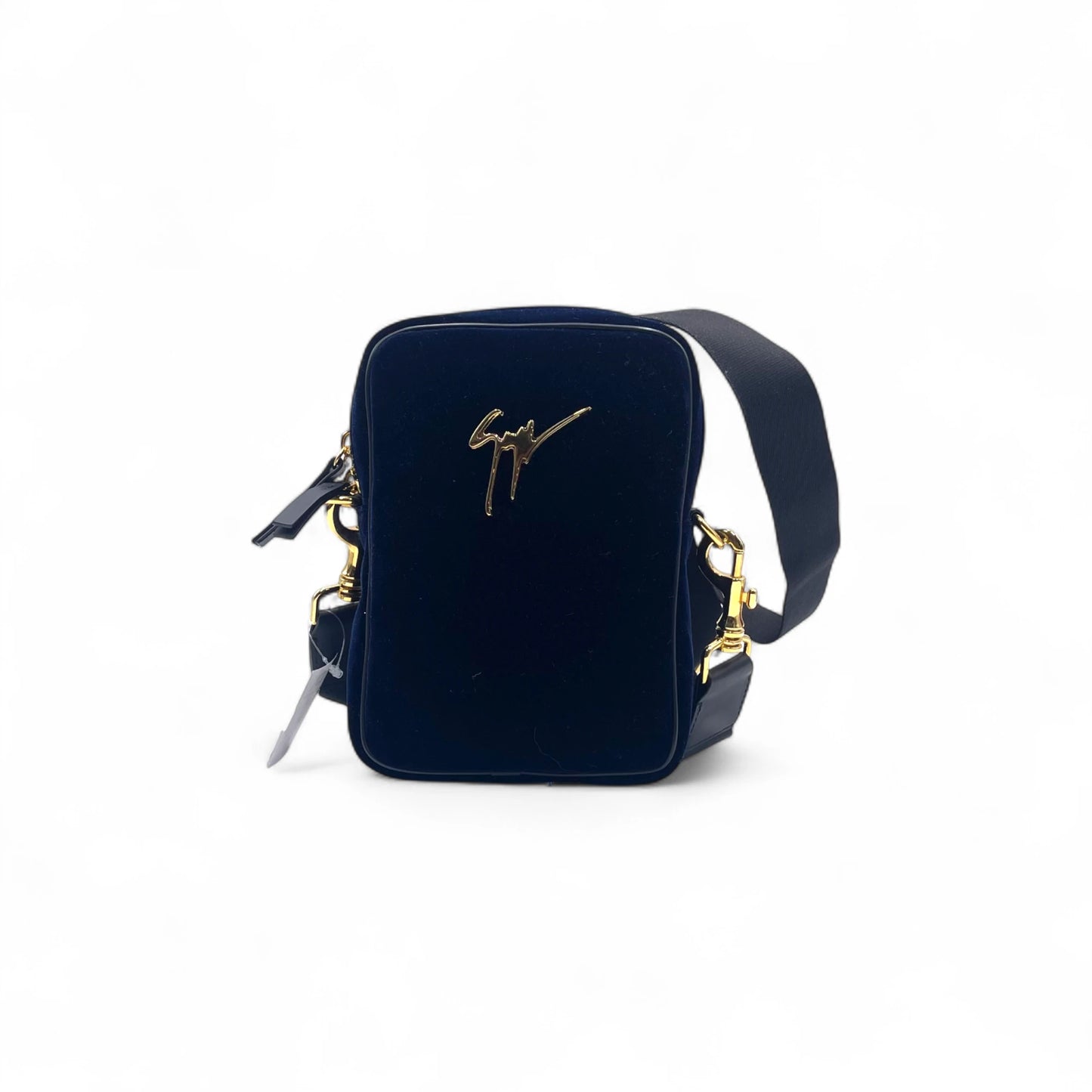 Giuseppe Zanotti Thoby Shoulder Bag