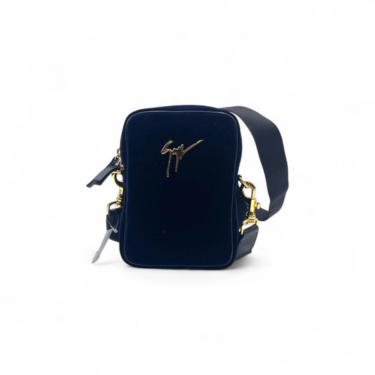 Giuseppe Zanotti Thoby Shoulder Bag