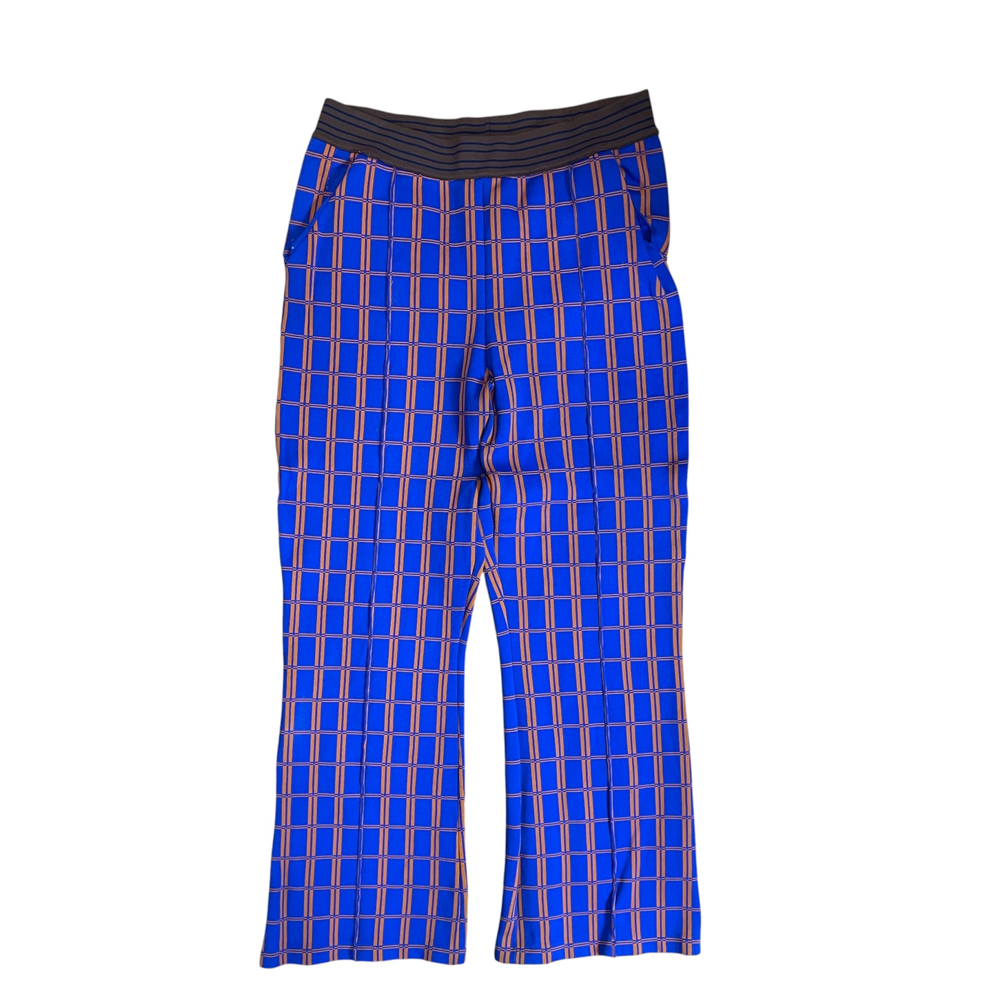 Marni Blue/Orange Lounge Pants