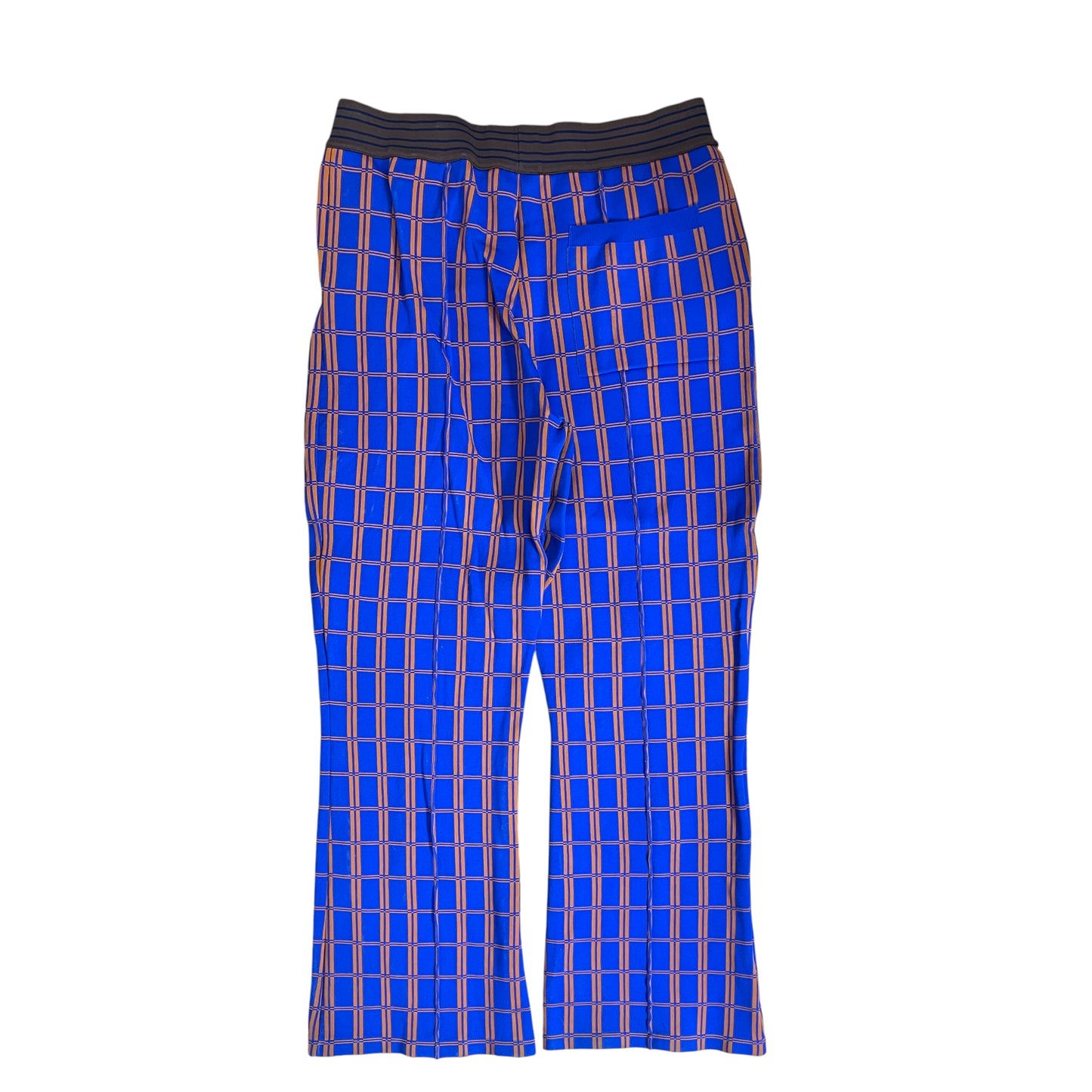 Marni Blue/Orange Lounge Pants