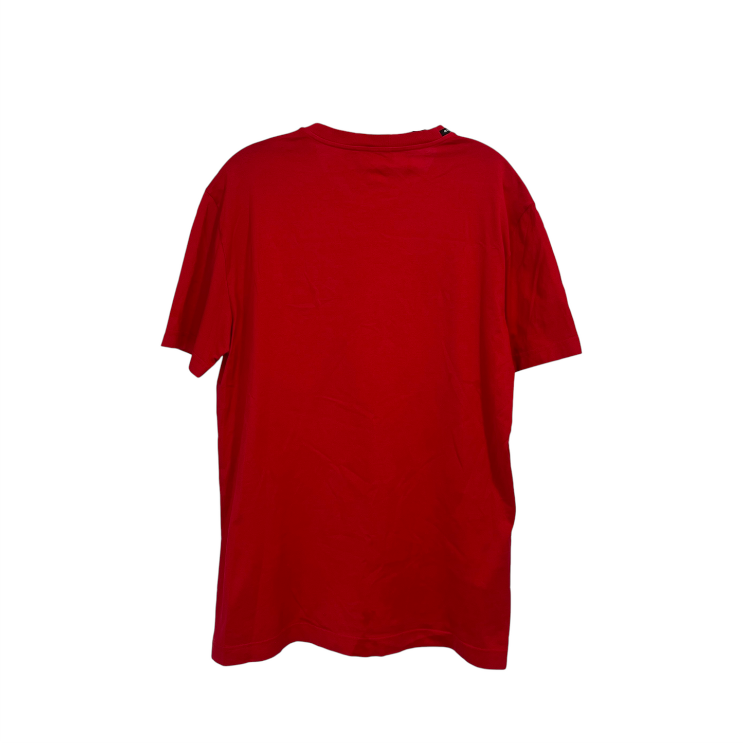 D&G Cotton T-Shirt
