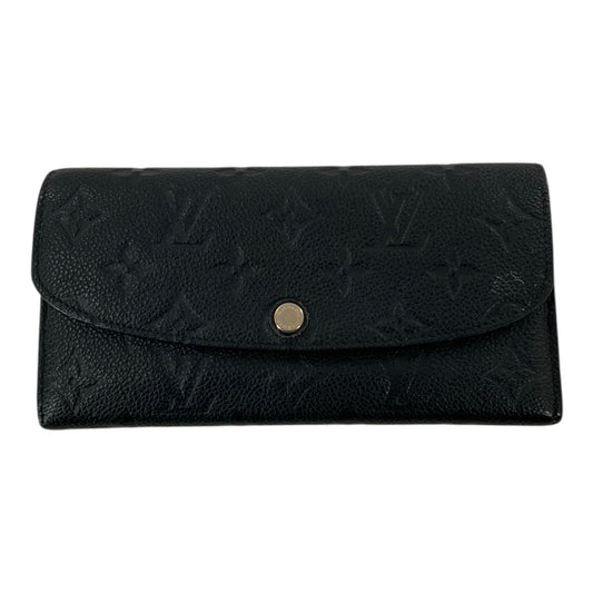 Louis Vuitton Long Monogram Wallet
