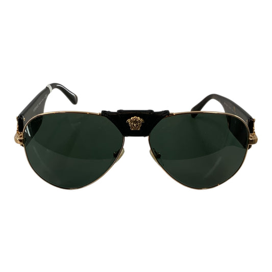 Versace 2150-Q Sunglasses
