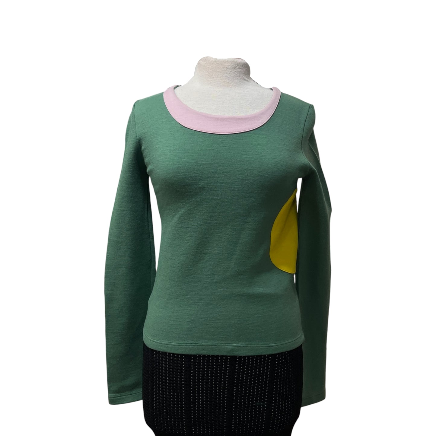 Marni Dot Top Sweatshirt