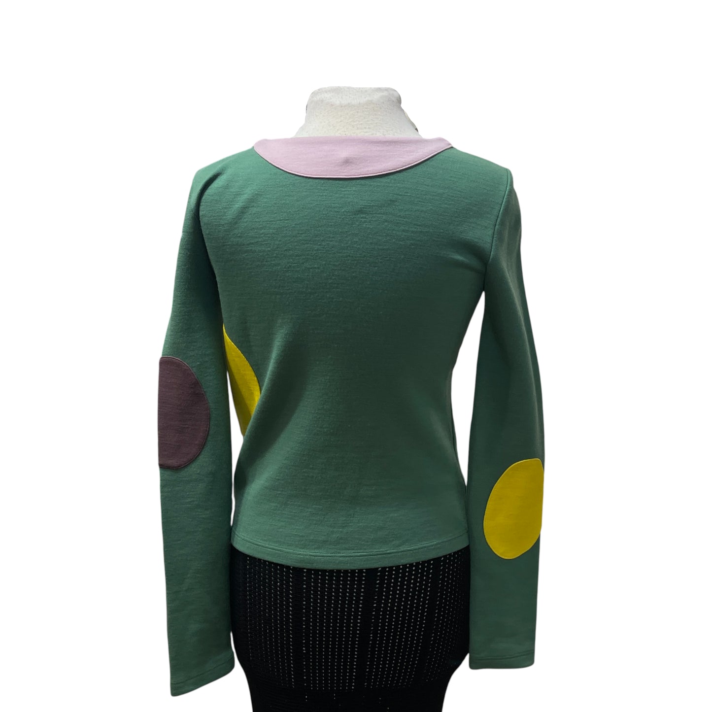 Marni Dot Top Sweatshirt