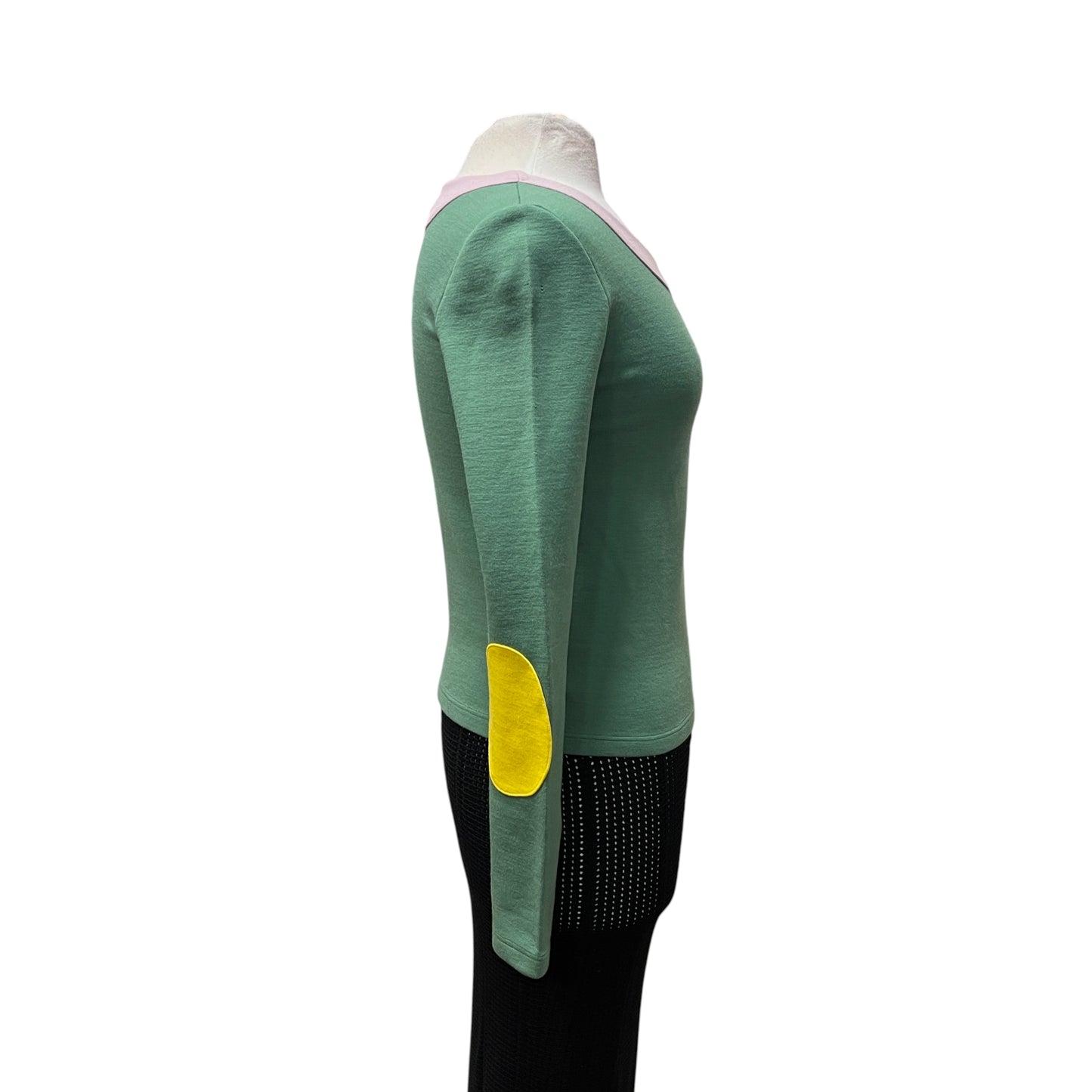 Marni Dot Top Sweatshirt