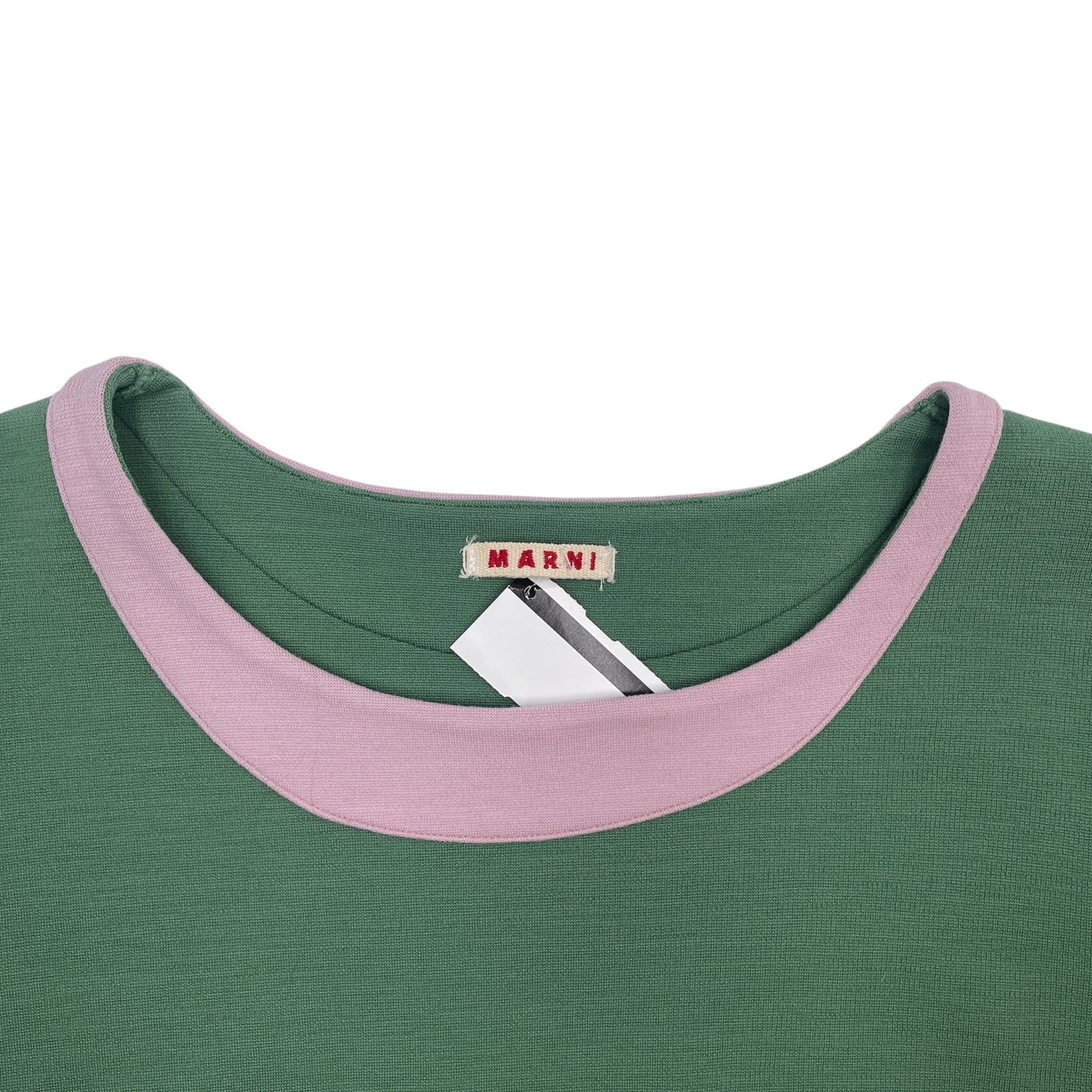 Marni Dot Top Sweatshirt