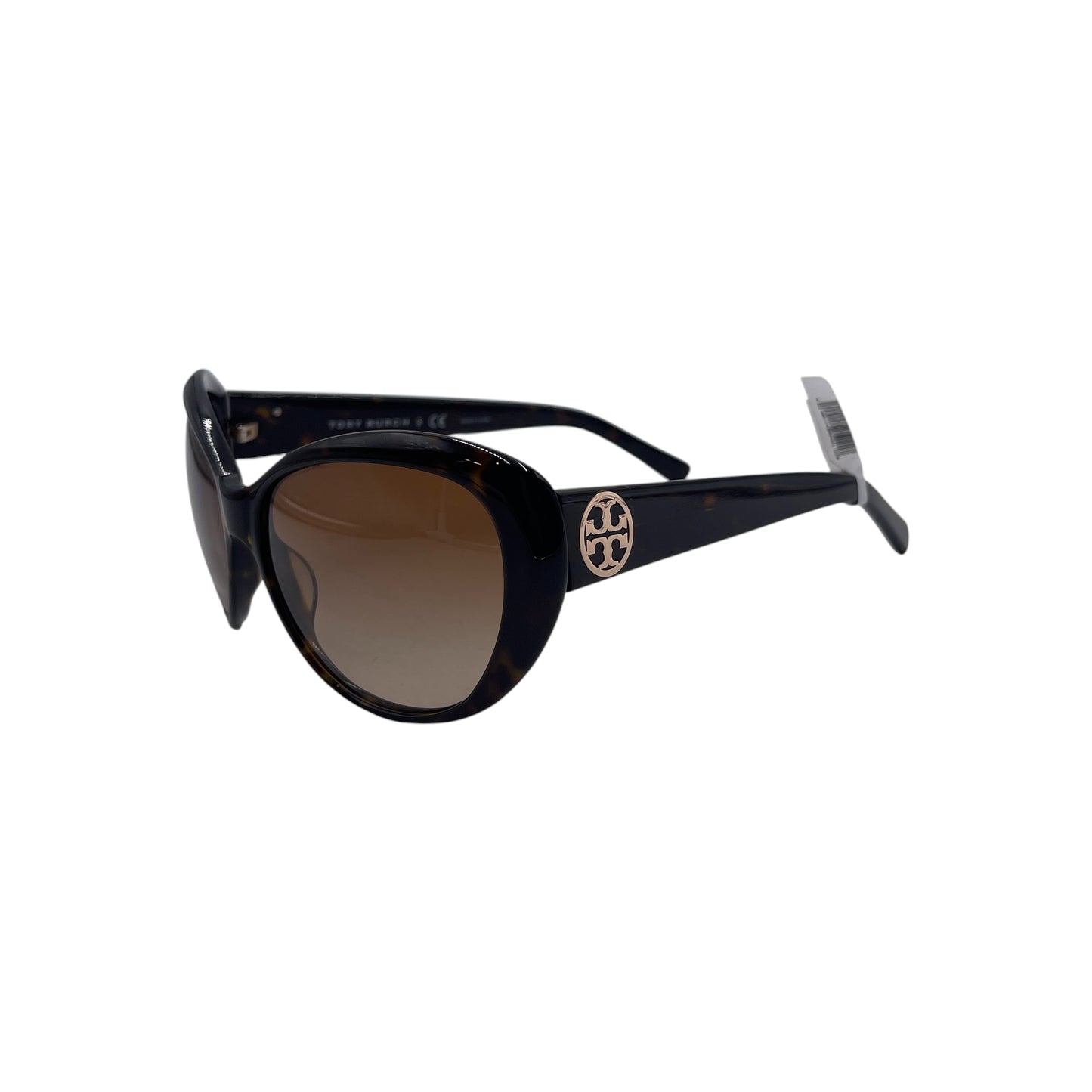 Tory Burch Cat-Eye Sunglasses