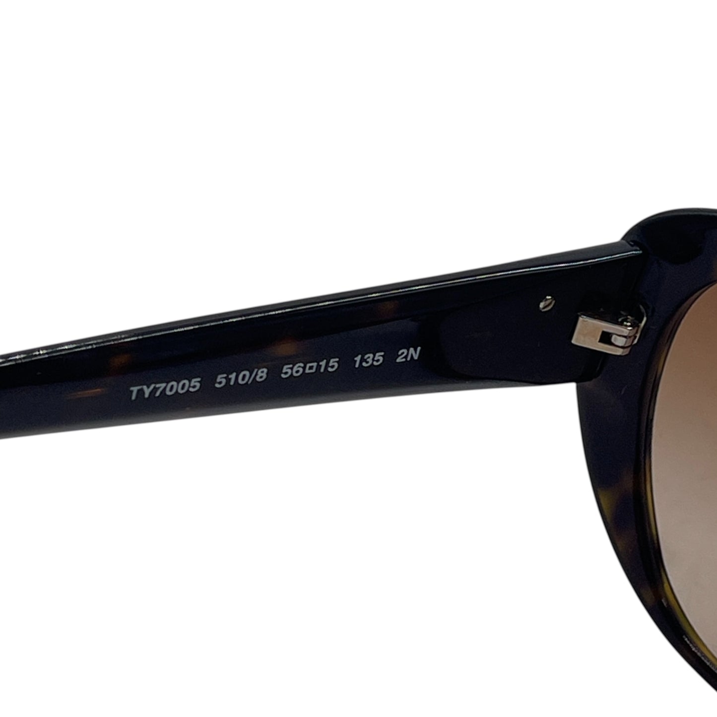 Tory Burch Cat-Eye Sunglasses