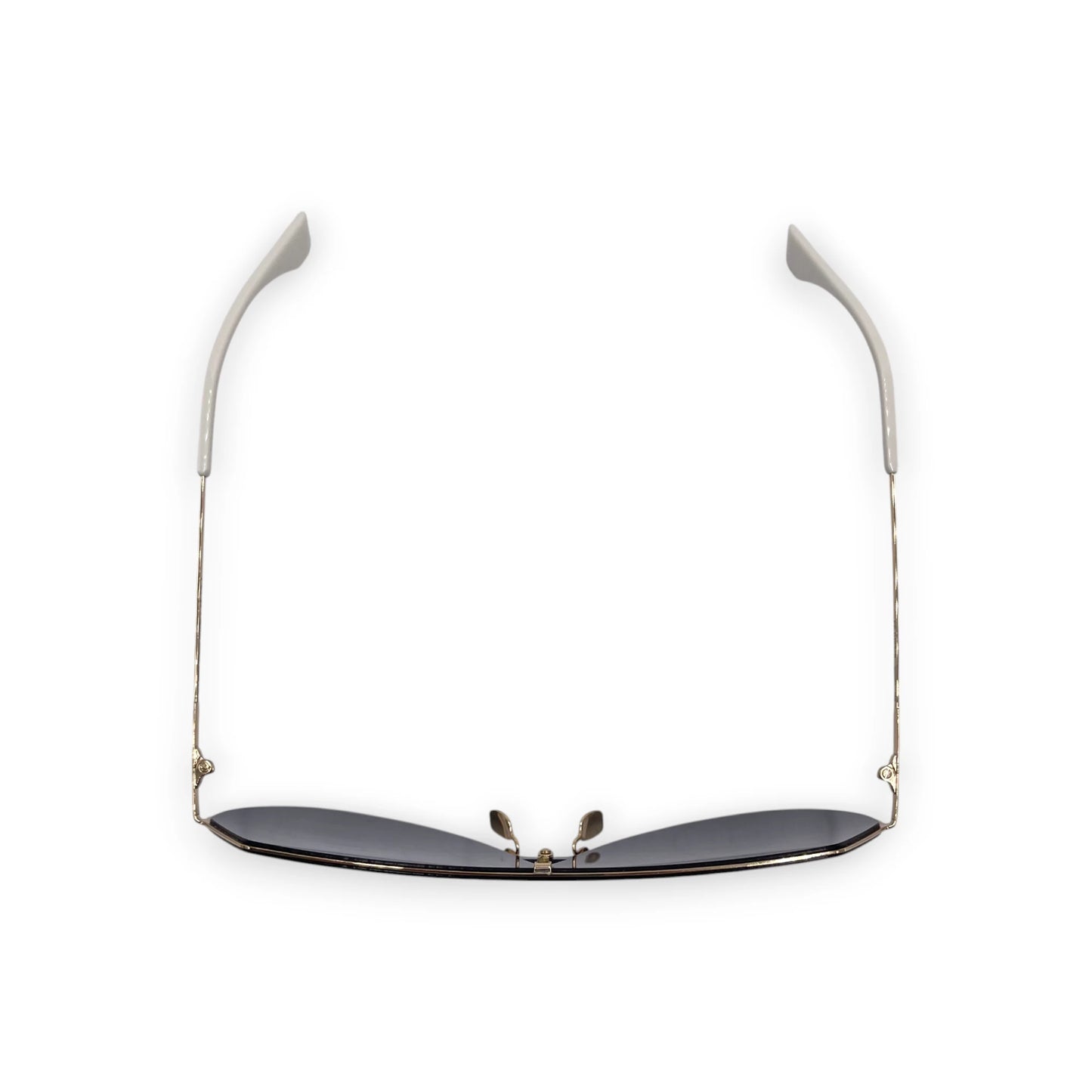 Fendi 0193 Aviator Sunglasses