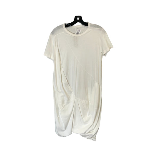 Rick Owens Drkshdw Dress Shirt S