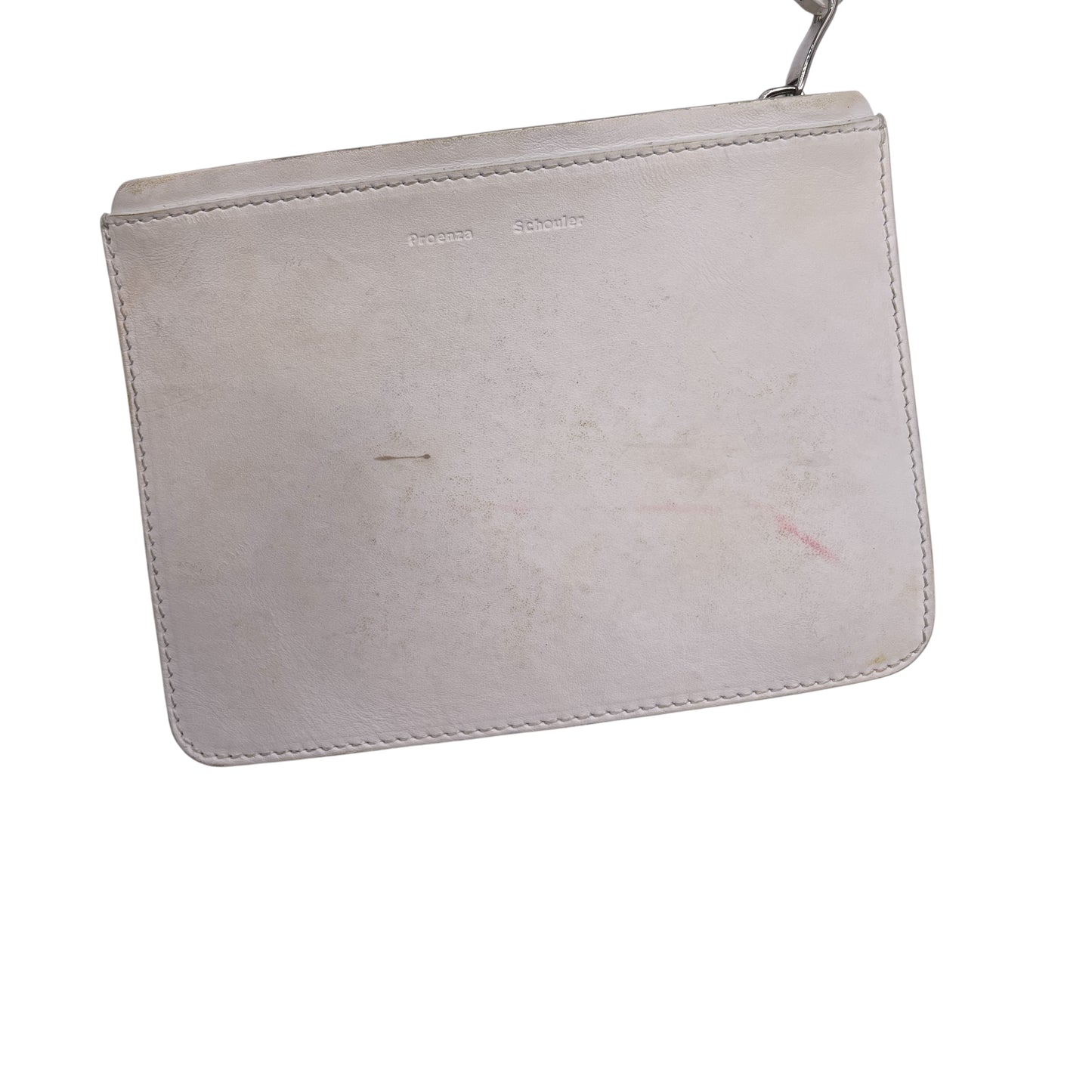 Proenza Schouler Fringe Bucket Bag