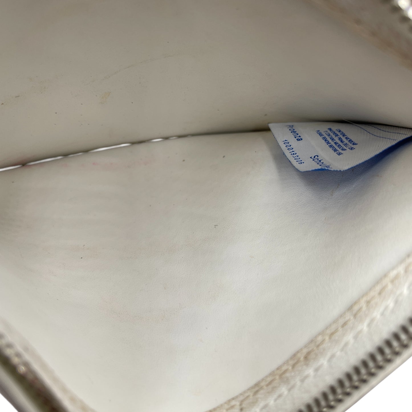 Proenza Schouler Fringe Bucket Bag