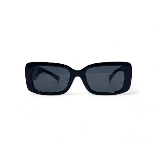 Valentino Logo Square Sunglasses