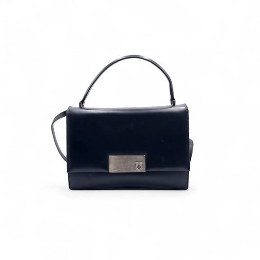 Ferragamo Top Handle Shoulder Bag