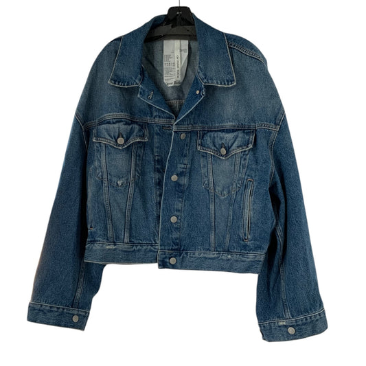Acne Studios Denim Jacket
