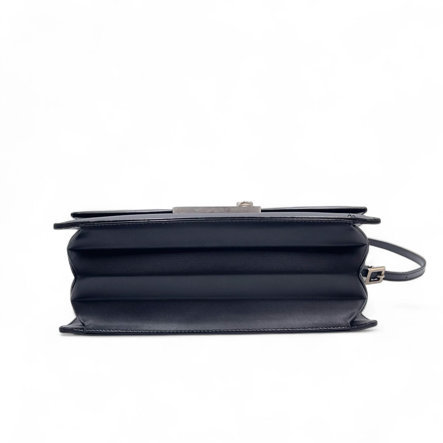 Ferragamo Top Handle Shoulder Bag
