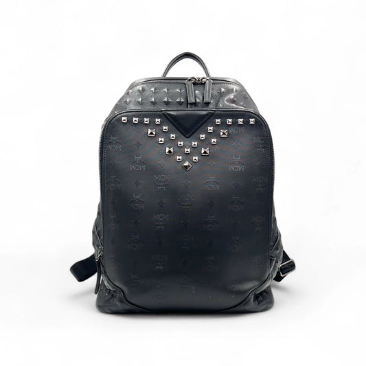 MCM Duke Odeon Backpack