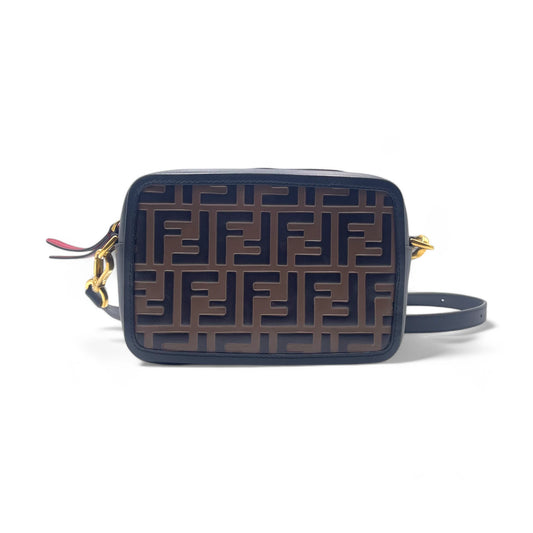 Fendi Small Zucca Bag