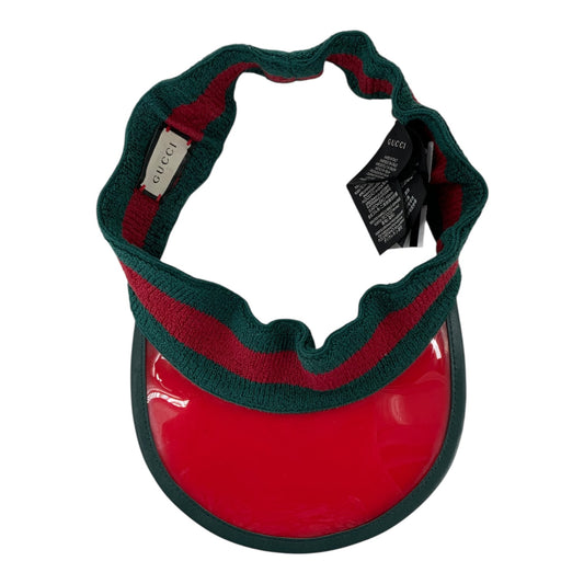 Gucci Visor Headband