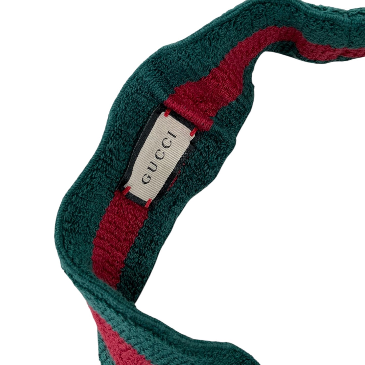 Gucci Visor Headband