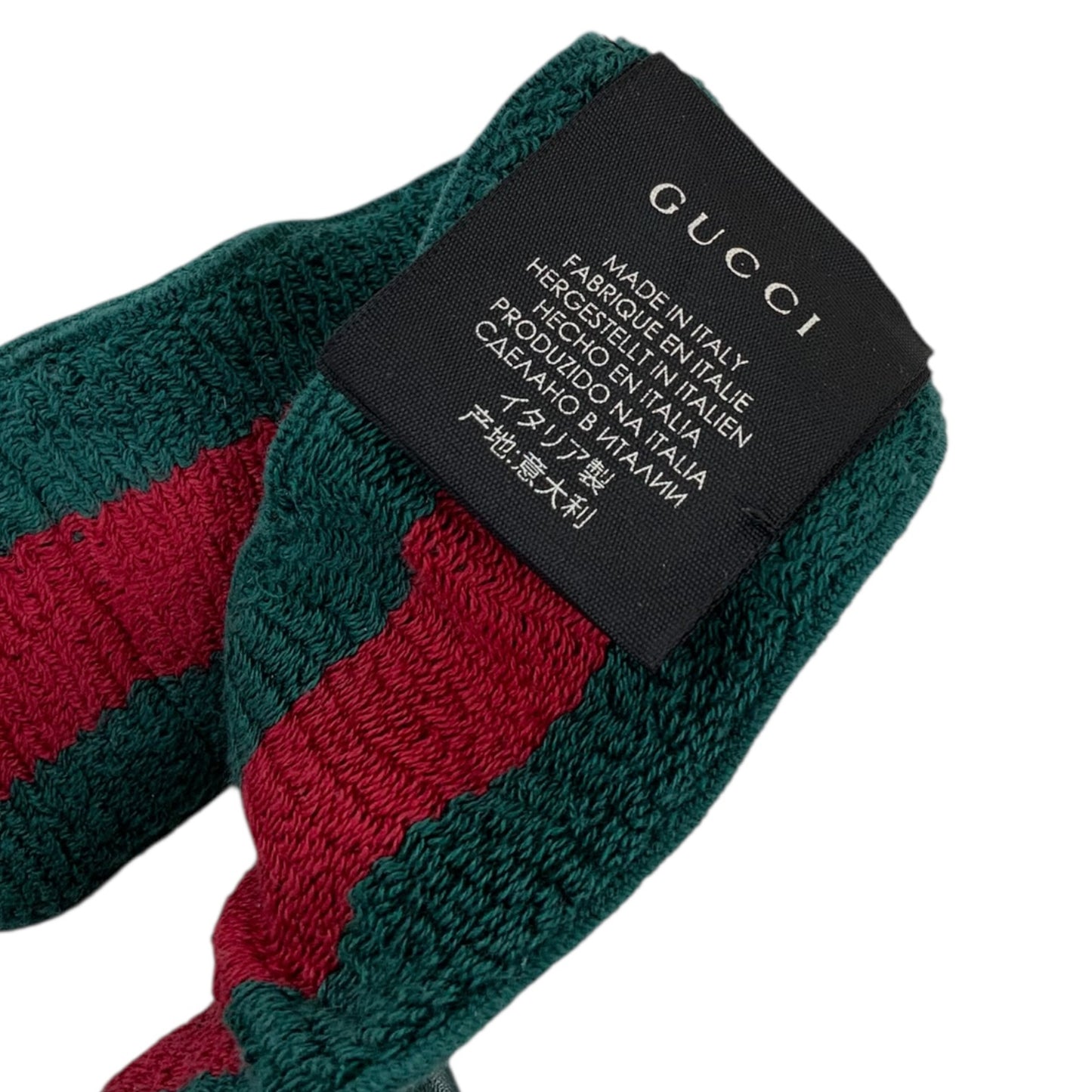 Gucci Visor Headband