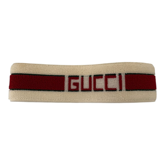 Gucci Athletic Headband
