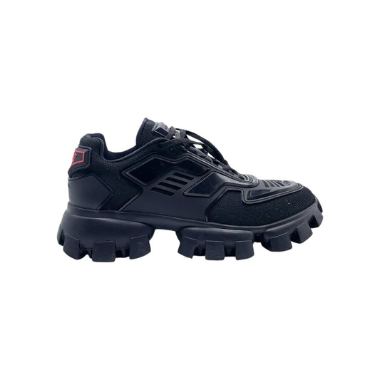 Prada Cloudbust Thunder Knit Men's Sneakers