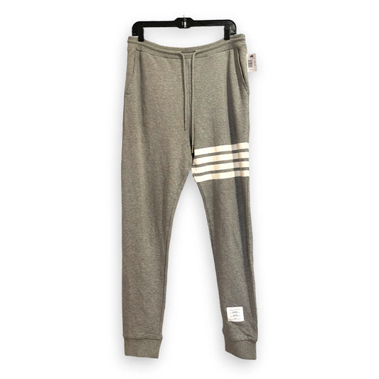 Thom Browne Grey Sweatpant Size 3