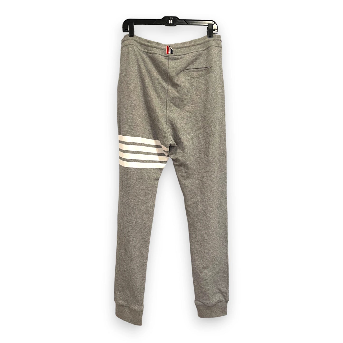 Thom Browne Grey Sweatpant Size 3