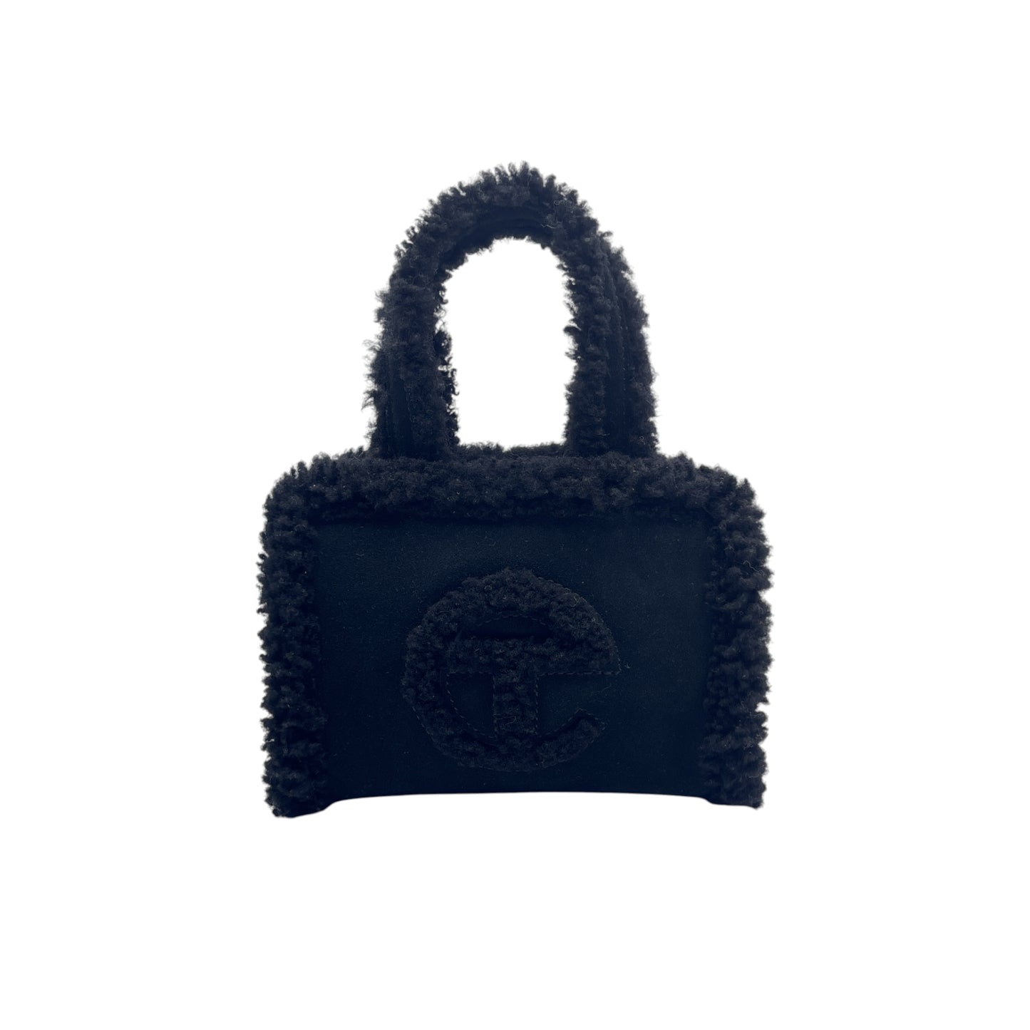 Telfar x UGG Small Shopping Tote
