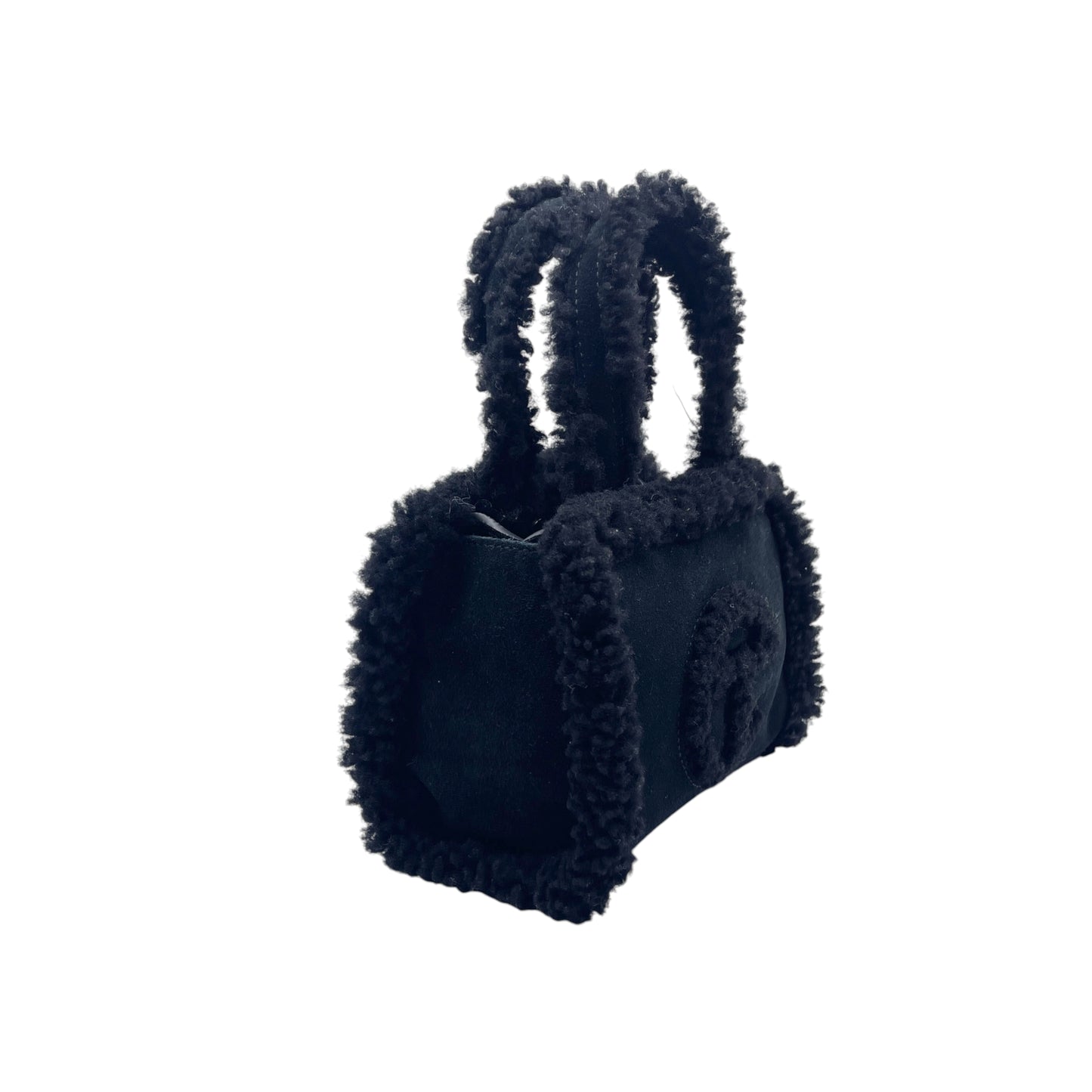 Telfar x UGG Small Shopping Tote