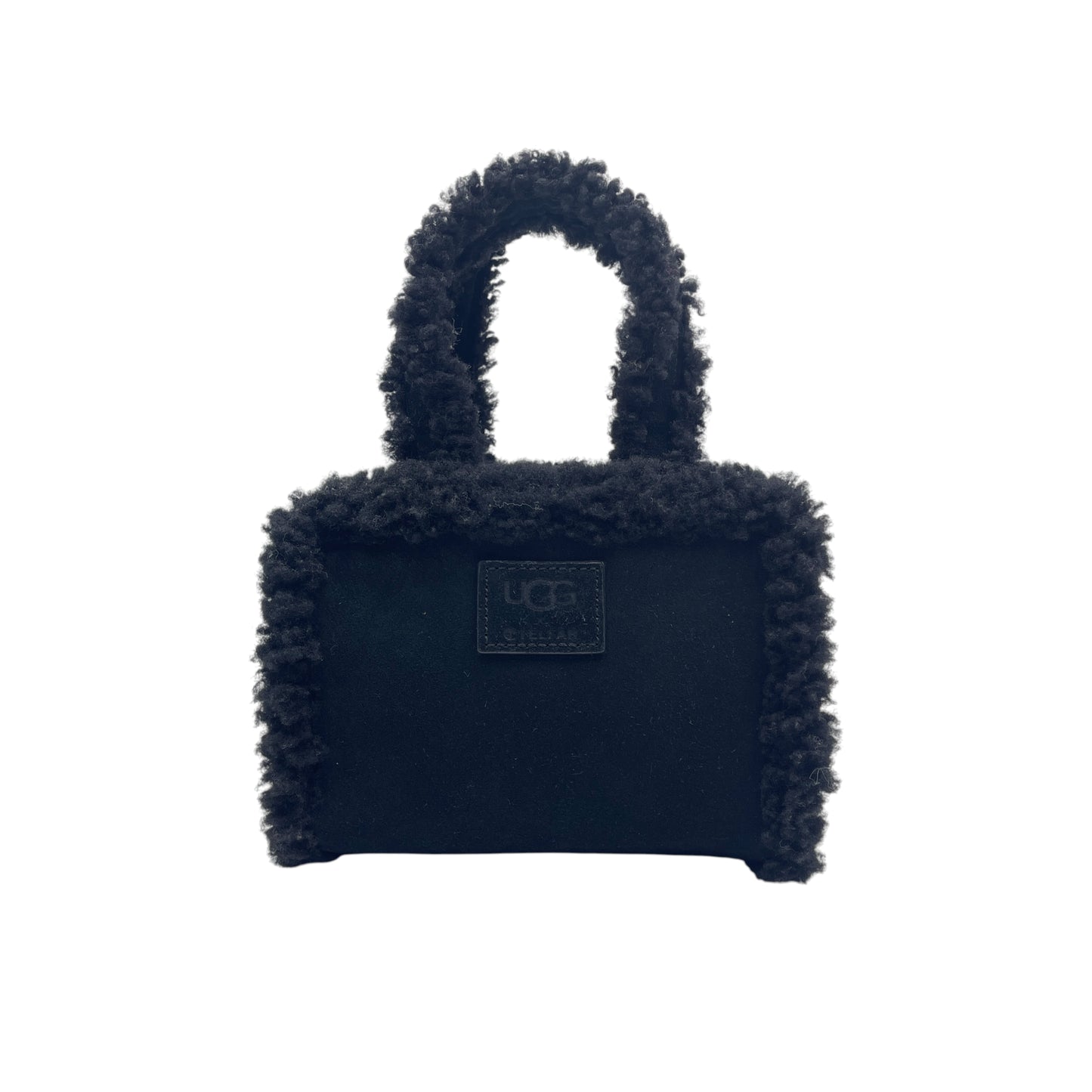 Telfar x UGG Small Shopping Tote