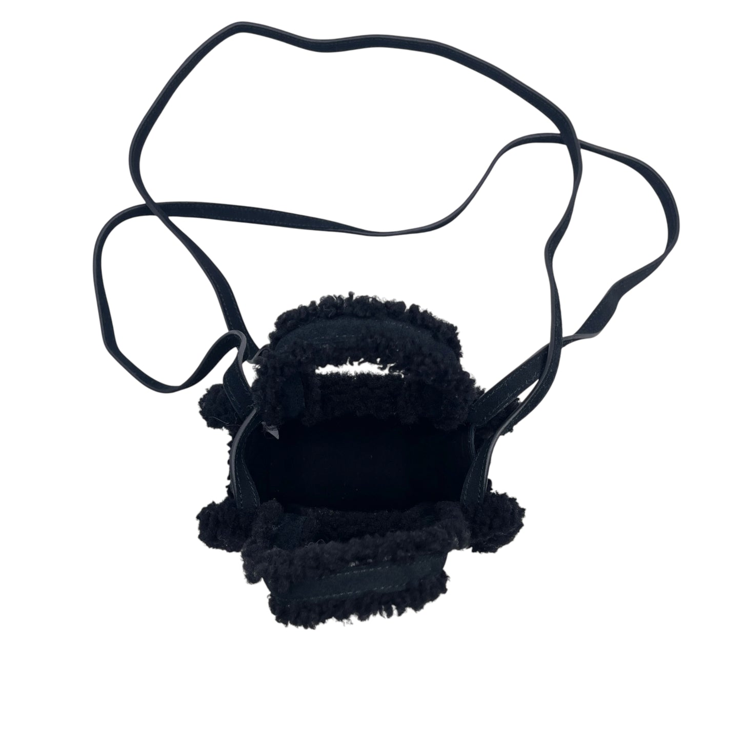 Telfar x UGG Small Shopping Tote