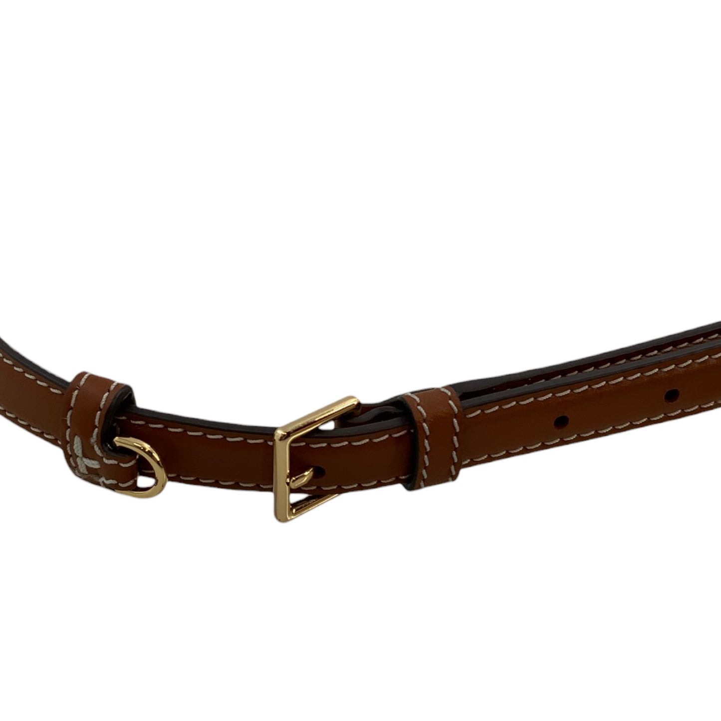 Tory Burch Raffia Crossbody Bag