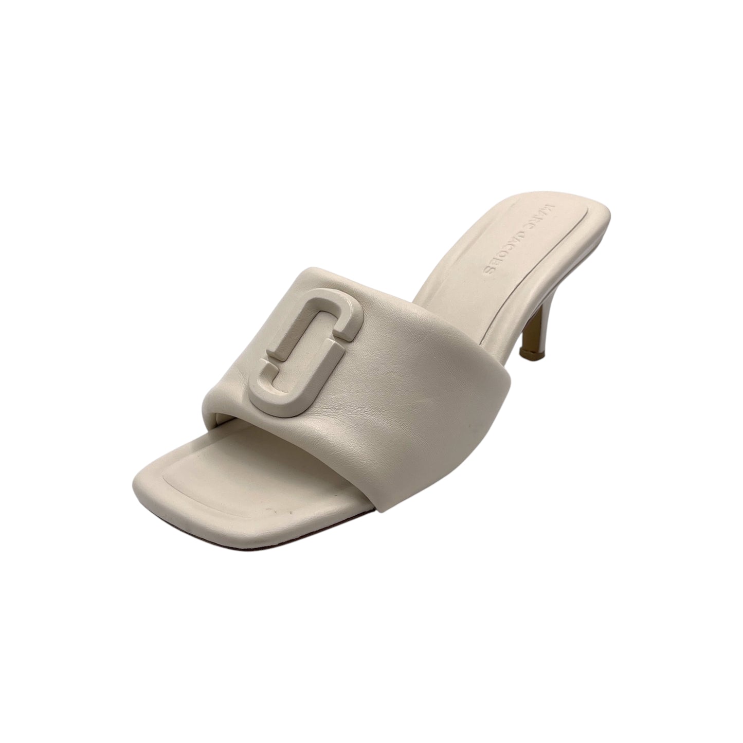 Marc Jacobs The Leather Sandals