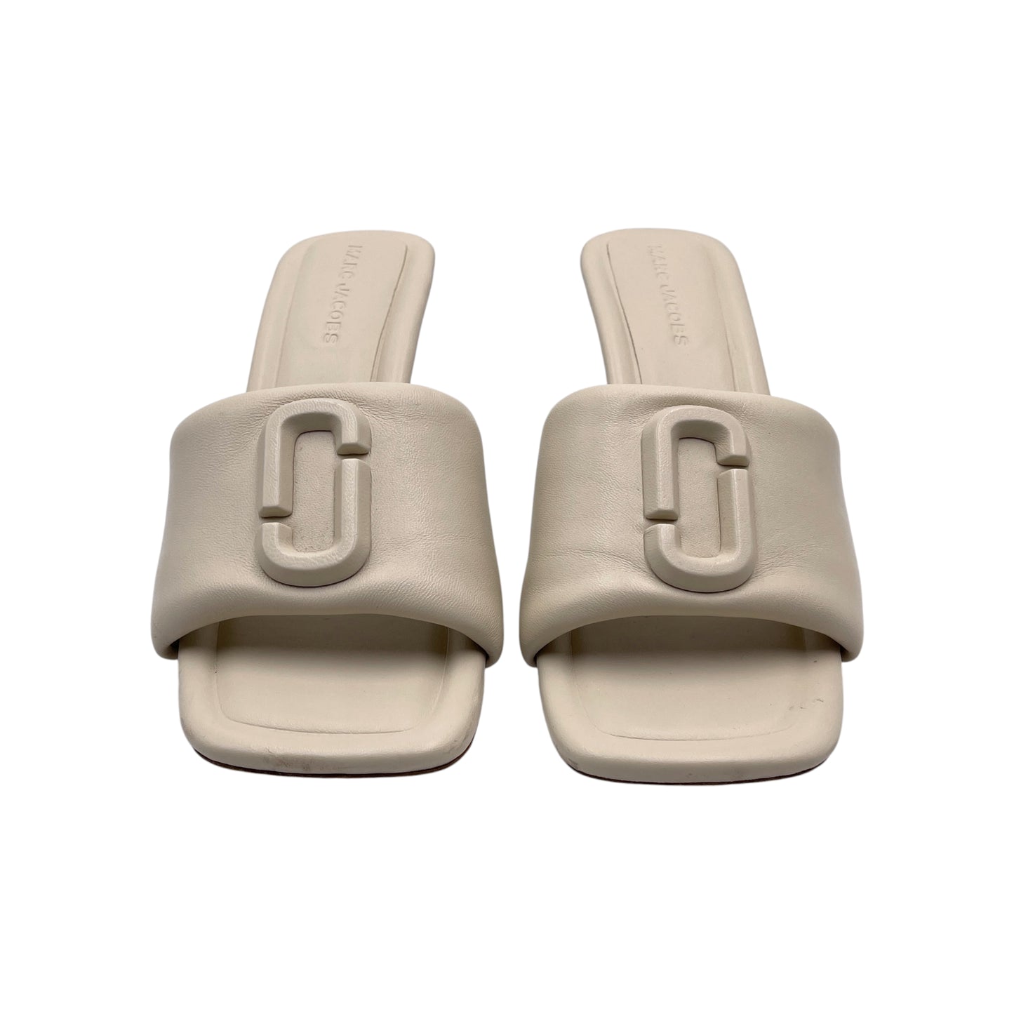 Marc Jacobs The Leather Sandals